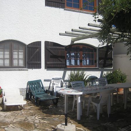 A Casinha Hotel Areia Branca Exterior foto