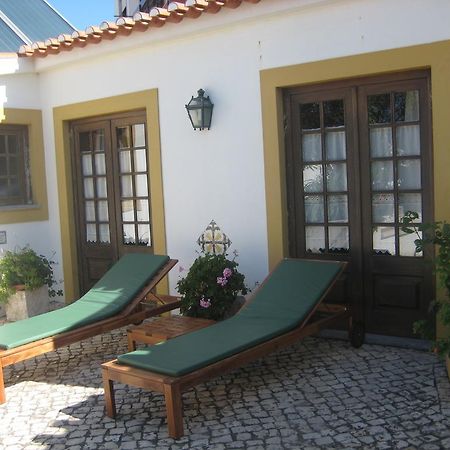 A Casinha Hotel Areia Branca Exterior foto